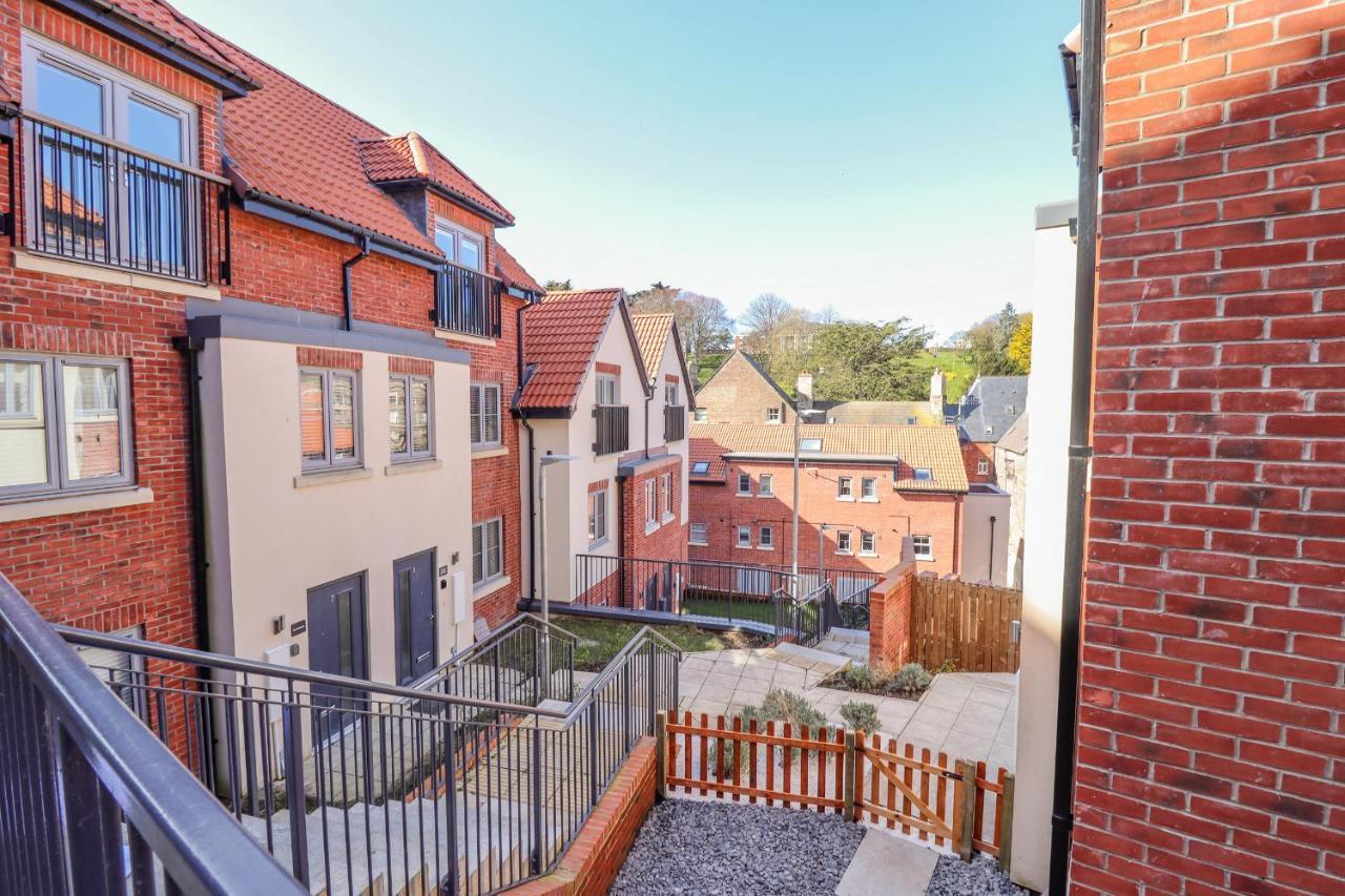 Coastguards View Villa Whitby Luaran gambar