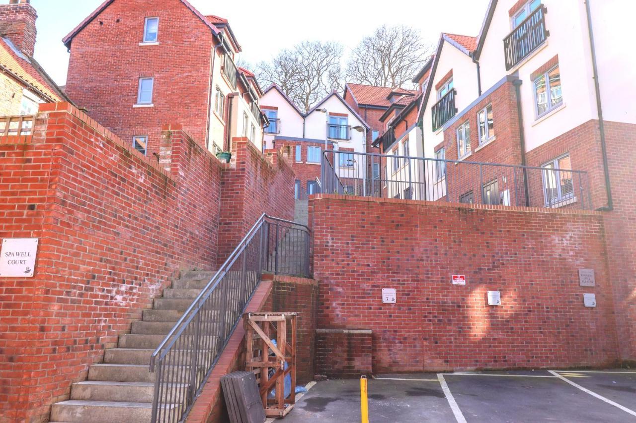 Coastguards View Villa Whitby Luaran gambar